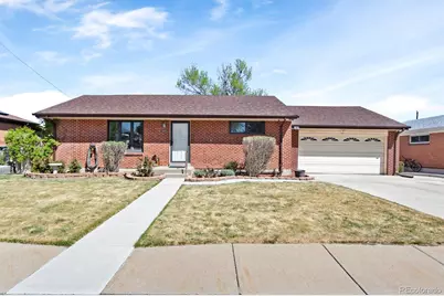 241 E 105th Avenue, Northglenn, CO 80233 - Photo 1
