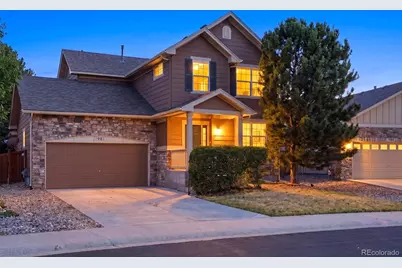 1981 Amber Sun Court, Castle Rock, CO 80108 - Photo 21
