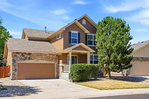 1981 Amber Sun Ct, Castle Rock, CO 80108 - Photo 1