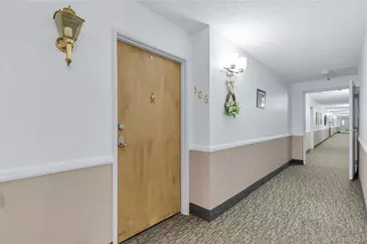 3164 S Wheeling Way #306, Aurora, CO 80014 - Photo 13