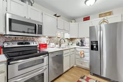 3164 S Wheeling Way #306, Aurora, CO 80014 - Photo 1