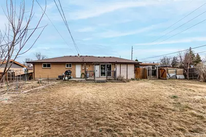 6691 S Wellington Court, Centennial, CO 80121 - Photo 33