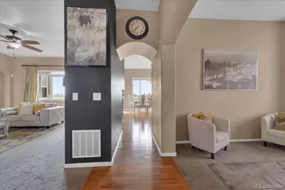 413 N De Gaulle Court, Aurora, CO 80018 - Photo 3
