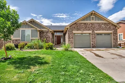 413 N De Gaulle Court, Aurora, CO 80018 - Photo 1