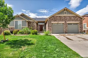 413 N de Gaulle Ct, Aurora, CO 80018 - Photo 1