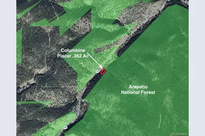 00 Highway 103, Idaho Springs, CO 80452 - Photo 9