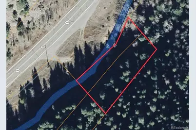 00 Highway 103, Idaho Springs, CO 80452 - Photo 1