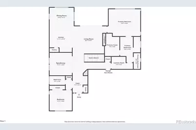 1004 Tree Bark Terrace, Monument, CO 80132 - Photo 49