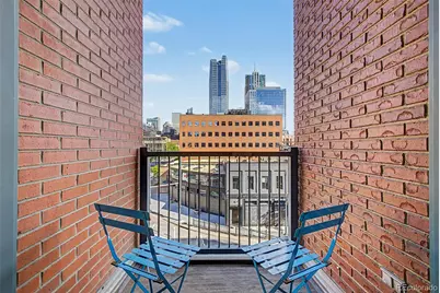 1499 Blake Street #4A, Denver, CO 80202 - Photo 21
