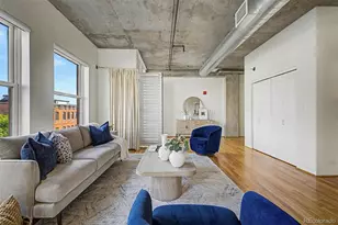 1499 Blake St, Denver, CO 80202 - Photo 3