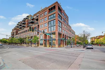 1499 Blake Street #4A, Denver, CO 80202 - Photo 43