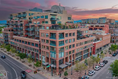 1499 Blake Street #4A, Denver, CO 80202 - Photo 41