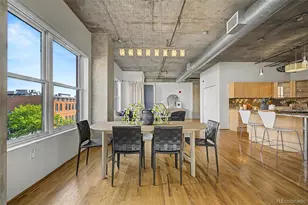 1499 Blake St, Denver, CO 80202 - Photo 5