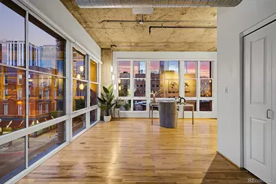 1499 Blake Street #4A, Denver, CO 80202 - Photo 31