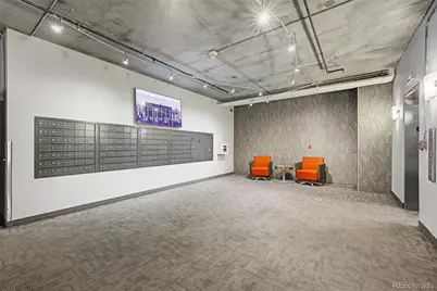 1499 Blake Street #4A, Denver, CO 80202 - Photo 37