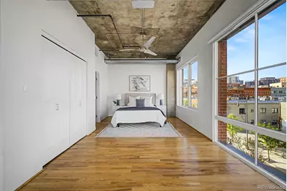 1499 Blake Street #4A, Denver, CO 80202 - Photo 13