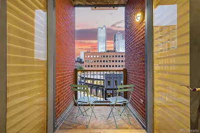 1499 Blake Street #4A, Denver, CO 80202 - Photo 25