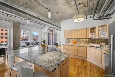 1499 Blake Street #4A, Denver, CO 80202 - Photo 7