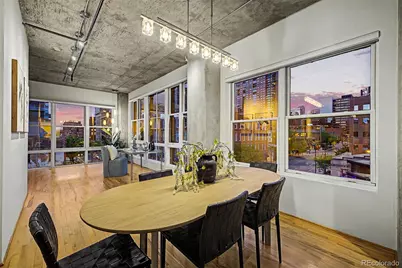 1499 Blake Street #4A, Denver, CO 80202 - Photo 27
