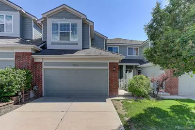 20426 E Orchard Place, Centennial, CO 80016 - Photo 1