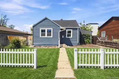 1315 Ames Street, Lakewood, CO 80214 - Photo 1