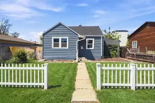 1315 Ames St, Lakewood, CO 80214 - Photo 1