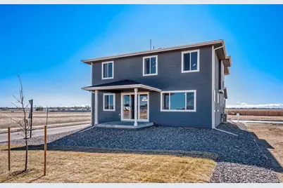55043 E 27th Avenue, Strasburg, CO 80136 - Photo 31