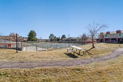 432 W Rockrimmon Boulevard #B, Colorado Springs, CO 80919 - Photo 19