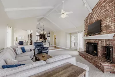 7666 Coventry Drive, Castle Rock, CO 80108 - Photo 9