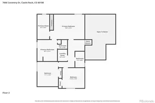 7666 Coventry Dr, Castle Rock, CO 80108 - Photo 39