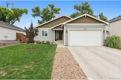 2917 Shady Oaks Drive, Evans, CO 80620 - Photo 1