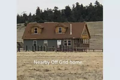 000 Seneca Road, Hartsel, CO 80449 - Photo 19