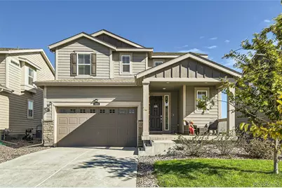 9394 Sedalia Street, Commerce City, CO 80022 - Photo 1