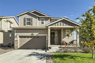 9394 Sedalia St, Commerce City, CO 80022 - Photo 1