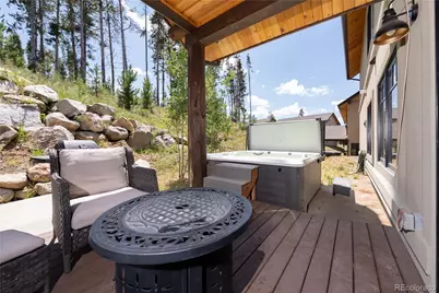 220 County Road 8332, Fraser, CO 80442 - Photo 29