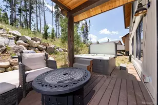 220 County Rd 8332, Fraser, CO 80442 - Photo 29