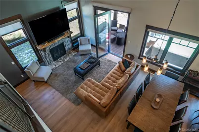 220 County Road 8332, Fraser, CO 80442 - Photo 5