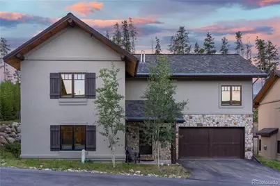 220 County Road 8332, Fraser, CO 80442 - Photo 1
