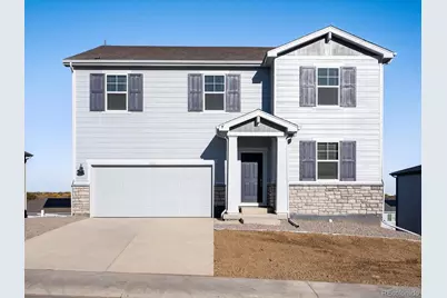 1691 Yampa River Drive, Windsor, CO 80550 - Photo 1
