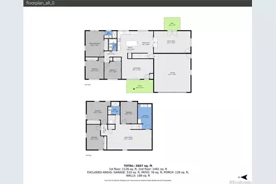 6131 Wolff Street, Arvada, CO 80003 - Photo 43