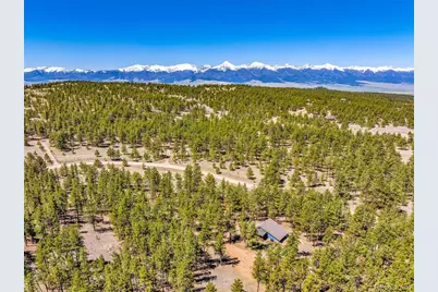 453 Black Fawn Lane, Westcliffe, CO 81252 - Photo 35