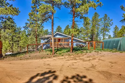 453 Black Fawn Lane, Westcliffe, CO 81252 - Photo 25