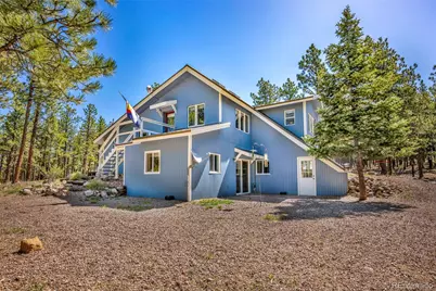 453 Black Fawn Lane, Westcliffe, CO 81252 - Photo 21