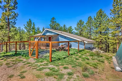 453 Black Fawn Lane, Westcliffe, CO 81252 - Photo 27