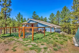 453 Black Fawn Ln, Westcliffe, CO 81252 - Photo 27