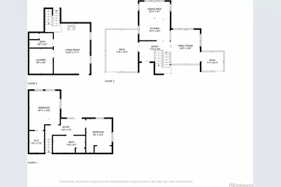 453 Black Fawn Lane, Westcliffe, CO 81252 - Photo 39