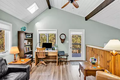 453 Black Fawn Lane, Westcliffe, CO 81252 - Photo 3