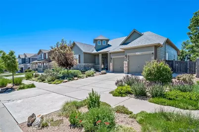 15738 E Indian Brook Circle, Parker, CO 80134 - Photo 1