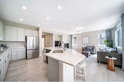 15738 E Indian Brook Circle, Parker, CO 80134 - Photo 17