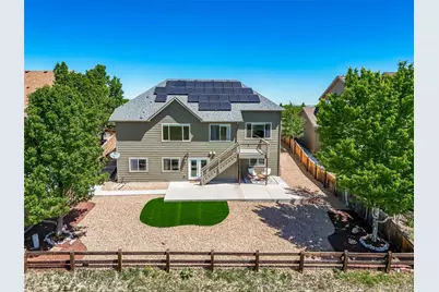 15738 E Indian Brook Circle, Parker, CO 80134 - Photo 47